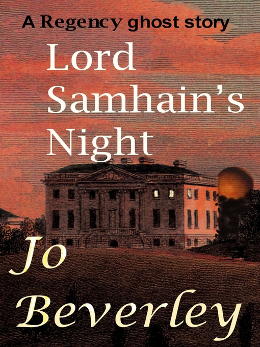 Title details for Lord Samhain's Night by Jo Beverley - Available